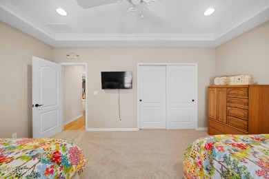 Welcome to this one-of-a-kind custom estate in the coveted on London Bridge Golf Course in Arizona - for sale on GolfHomes.com, golf home, golf lot