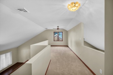 Discover this beautiful 3 bed, 2.5 bath home located in the on Lincolnshire Fields Country Club in Illinois - for sale on GolfHomes.com, golf home, golf lot