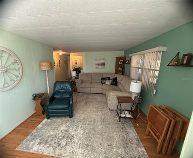 Furnished Corner Lot in the Beautiful Brookridge Community This on Brookridge Country Club in Florida - for sale on GolfHomes.com, golf home, golf lot