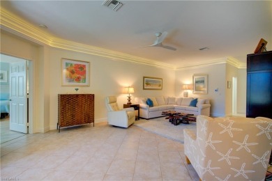 Refined Florida living at its best! Located in the coveted on Tuscany Reserve in Florida - for sale on GolfHomes.com, golf home, golf lot