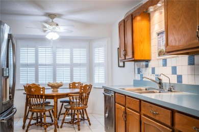 Discover this must-see, move-in-ready gem in the sought-after on Sandpiper Golf Club in Florida - for sale on GolfHomes.com, golf home, golf lot