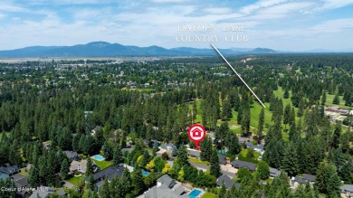 Rare Opportunity on one of Hayden Lake's Most Iconic Streets! on Hayden Lake Country Club in Idaho - for sale on GolfHomes.com, golf home, golf lot