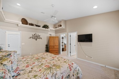 Welcome to this one-of-a-kind custom estate in the coveted on London Bridge Golf Course in Arizona - for sale on GolfHomes.com, golf home, golf lot