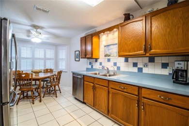 Discover this must-see, move-in-ready gem in the sought-after on Sandpiper Golf Club in Florida - for sale on GolfHomes.com, golf home, golf lot