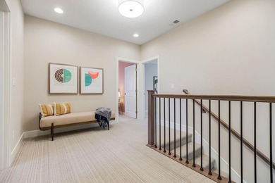 SILVER AWARD WINNER - PICK OF THE PARADE - PARADE OF HOMES FALL on Heritage Park Golf Course in Kansas - for sale on GolfHomes.com, golf home, golf lot