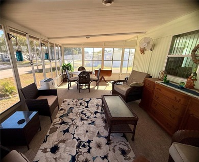 Furnished Corner Lot in the Beautiful Brookridge Community This on Brookridge Country Club in Florida - for sale on GolfHomes.com, golf home, golf lot