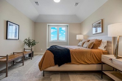 SILVER AWARD WINNER - PICK OF THE PARADE - PARADE OF HOMES FALL on Heritage Park Golf Course in Kansas - for sale on GolfHomes.com, golf home, golf lot