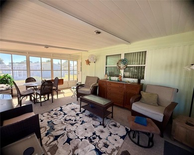 Furnished Corner Lot in the Beautiful Brookridge Community This on Brookridge Country Club in Florida - for sale on GolfHomes.com, golf home, golf lot