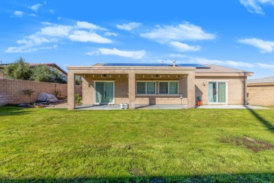 This beautiful 3 bedroom, 2.5 bathroom has OWNED SOLAR in The on Shadow Ridge Golf Resort in California - for sale on GolfHomes.com, golf home, golf lot