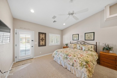 Welcome to this one-of-a-kind custom estate in the coveted on London Bridge Golf Course in Arizona - for sale on GolfHomes.com, golf home, golf lot