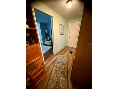 Furnished Corner Lot in the Beautiful Brookridge Community This on Brookridge Country Club in Florida - for sale on GolfHomes.com, golf home, golf lot