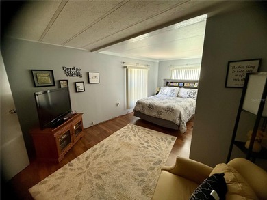 Furnished Corner Lot in the Beautiful Brookridge Community This on Brookridge Country Club in Florida - for sale on GolfHomes.com, golf home, golf lot