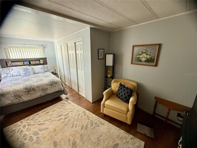 Furnished Corner Lot in the Beautiful Brookridge Community This on Brookridge Country Club in Florida - for sale on GolfHomes.com, golf home, golf lot