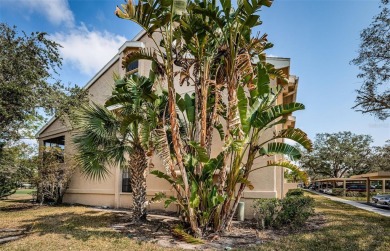 Enjoy gorgeous views and maintenance free living with this much on East Lake Woodlands Country Club in Florida - for sale on GolfHomes.com, golf home, golf lot