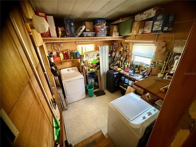 Furnished Corner Lot in the Beautiful Brookridge Community This on Brookridge Country Club in Florida - for sale on GolfHomes.com, golf home, golf lot