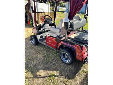 Furnished Corner Lot in the Beautiful Brookridge Community This on Brookridge Country Club in Florida - for sale on GolfHomes.com, golf home, golf lot