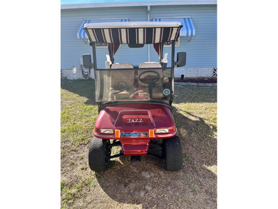 Furnished Corner Lot in the Beautiful Brookridge Community This on Brookridge Country Club in Florida - for sale on GolfHomes.com, golf home, golf lot