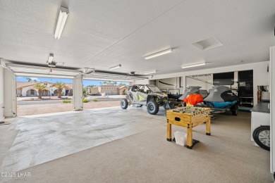 Welcome to this one-of-a-kind custom estate in the coveted on London Bridge Golf Course in Arizona - for sale on GolfHomes.com, golf home, golf lot