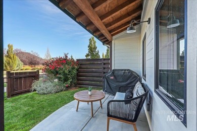 Welcome to refined living in this luxurious, gently lived-in on SpurWing Country Club in Idaho - for sale on GolfHomes.com, golf home, golf lot