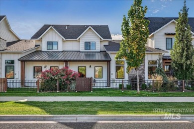 Welcome to refined living in this luxurious, gently lived-in on SpurWing Country Club in Idaho - for sale on GolfHomes.com, golf home, golf lot