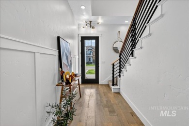 Welcome to refined living in this luxurious, gently lived-in on SpurWing Country Club in Idaho - for sale on GolfHomes.com, golf home, golf lot