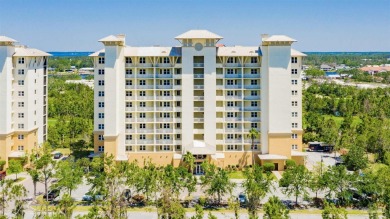 Experience island life at its finest! Situated in the heart of on Lost Key Golf Club in Florida - for sale on GolfHomes.com, golf home, golf lot