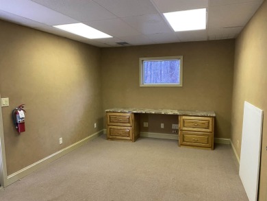 Commercial Office Building, one of the Best Opportunities in the on Shiloh Falls Golf Club in Tennessee - for sale on GolfHomes.com, golf home, golf lot