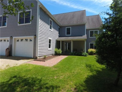 LOCATION, LOCATION, LOCATION. Original owners. Short walk from on Point Judith Country Club in Rhode Island - for sale on GolfHomes.com, golf home, golf lot