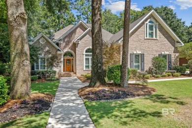 Welcome to this gorgeous, upgraded home that offers a versatile on TimberCreek Golf Club in Alabama - for sale on GolfHomes.com, golf home, golf lot