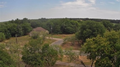 Beautiful corner lot in White Bluff! This lot is has one of the on White Bluff Resort - New Course in Texas - for sale on GolfHomes.com, golf home, golf lot