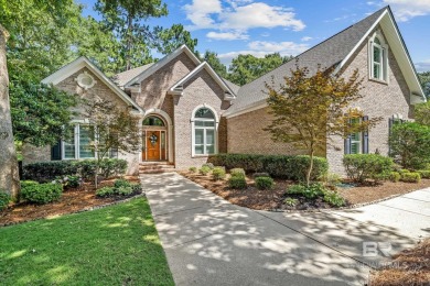 Welcome to this gorgeous, upgraded home that offers a versatile on TimberCreek Golf Club in Alabama - for sale on GolfHomes.com, golf home, golf lot