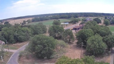 Beautiful corner lot in White Bluff! This lot is has one of the on White Bluff Resort - New Course in Texas - for sale on GolfHomes.com, golf home, golf lot