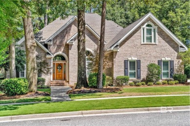 Welcome to this gorgeous, upgraded home that offers a versatile on TimberCreek Golf Club in Alabama - for sale on GolfHomes.com, golf home, golf lot