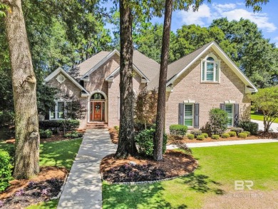 Welcome to this gorgeous, upgraded home that offers a versatile on TimberCreek Golf Club in Alabama - for sale on GolfHomes.com, golf home, golf lot