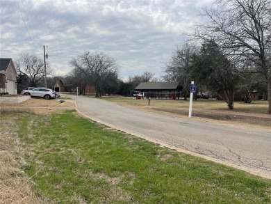 Beautiful corner lot in White Bluff! This lot is has one of the on White Bluff Resort - New Course in Texas - for sale on GolfHomes.com, golf home, golf lot
