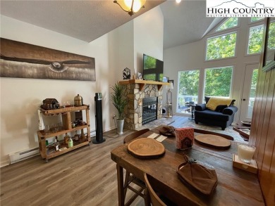 Enjoy Willow Golf Course views from this well-maintained 2BR/2BA on Willow Creek Golf Club in North Carolina - for sale on GolfHomes.com, golf home, golf lot