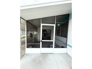 This home is located in a 55+ community!! This home has been on Lone Palm Golf Club in Florida - for sale on GolfHomes.com, golf home, golf lot