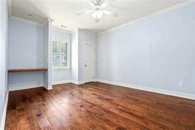 Discover the perfect balance of a serene, low-maintenance home on Grand National Golf Course in Alabama - for sale on GolfHomes.com, golf home, golf lot