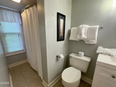 Selling at $298 a square foot, this condo is a great bang for on Bent Creek Golf Course in Tennessee - for sale on GolfHomes.com, golf home, golf lot