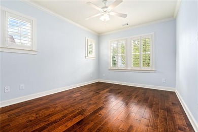 Discover the perfect balance of a serene, low-maintenance home on Grand National Golf Course in Alabama - for sale on GolfHomes.com, golf home, golf lot