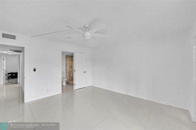 FULLY RENOVATED 2/2 IN THE WYNMOOR GOLF COMMUNITY. THE KITCHEN on Wynmoor Golf Course in Florida - for sale on GolfHomes.com, golf home, golf lot