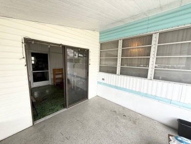 This home is located in a 55+ community!! This home has been on Lone Palm Golf Club in Florida - for sale on GolfHomes.com, golf home, golf lot