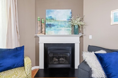 Welcome home to the charming Hedingham Golf Course community! on Hedingham Golf and Athletic Club in North Carolina - for sale on GolfHomes.com, golf home, golf lot