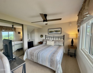 Selling at $298 a square foot, this condo is a great bang for on Bent Creek Golf Course in Tennessee - for sale on GolfHomes.com, golf home, golf lot
