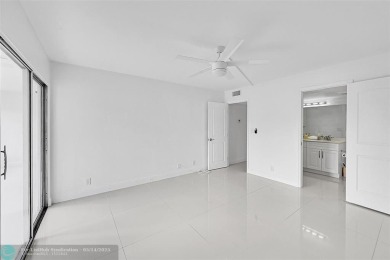 FULLY RENOVATED 2/2 IN THE WYNMOOR GOLF COMMUNITY. THE KITCHEN on Wynmoor Golf Course in Florida - for sale on GolfHomes.com, golf home, golf lot