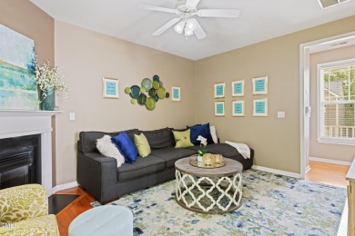 Welcome home to the charming Hedingham Golf Course community! on Hedingham Golf and Athletic Club in North Carolina - for sale on GolfHomes.com, golf home, golf lot
