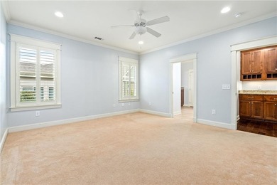 Discover the perfect balance of a serene, low-maintenance home on Grand National Golf Course in Alabama - for sale on GolfHomes.com, golf home, golf lot