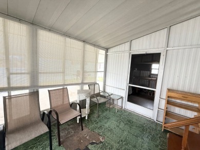 This home is located in a 55+ community!! This home has been on Lone Palm Golf Club in Florida - for sale on GolfHomes.com, golf home, golf lot