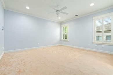 Discover the perfect balance of a serene, low-maintenance home on Grand National Golf Course in Alabama - for sale on GolfHomes.com, golf home, golf lot