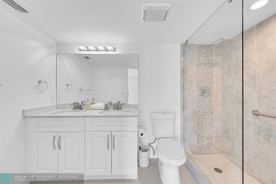 FULLY RENOVATED 2/2 IN THE WYNMOOR GOLF COMMUNITY. THE KITCHEN on Wynmoor Golf Course in Florida - for sale on GolfHomes.com, golf home, golf lot